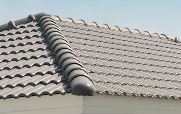 advantages of Ashburton clay roofing