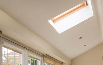 Ashburton conservatory roof insulation companies