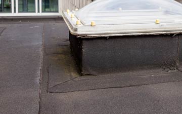 disadvantages of Ashburton flat roofs
