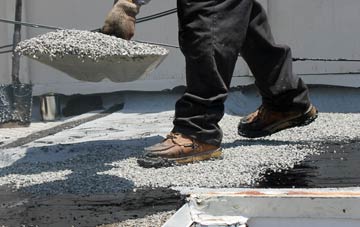 Ashburton flat roofing companies