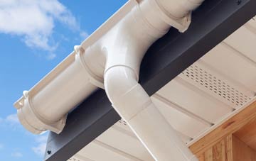 Ashburton gutter installation costs