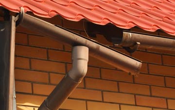 Ashburton gutter repair costs
