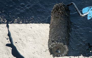 Ashburton liquid sealant waterproofing