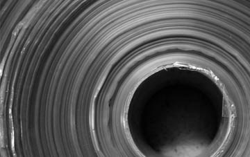 Ashburton pvc roof replacement