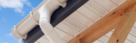 get Ashburton guttering quotes today