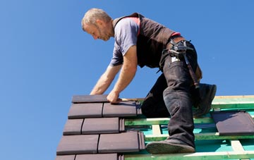 disadvantages of Ashburton slate roofing