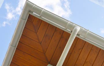 Ashburton soffit types