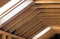 Ashburton tapered roof insulation quotes